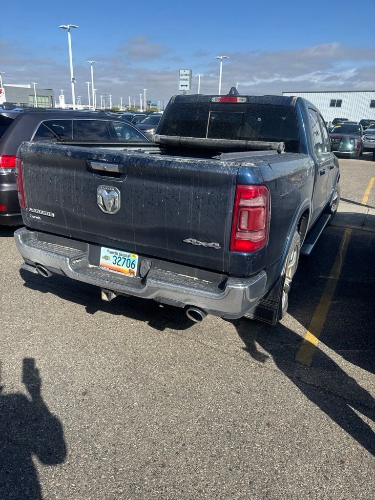 ram ram 1500 pickup 2019 1C6SRFJT6KN861514 image ram ram 1500 pickup 2019 1C6SRFJT6KN861514 image